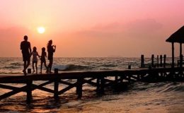 Çocuk eğitmenin en iyi yolu: İskele ebeveynlik nedir?