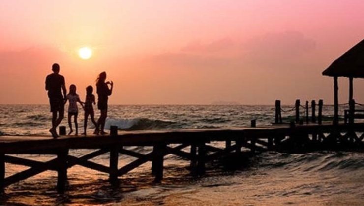 Çocuk eğitmenin en iyi yolu: İskele ebeveynlik nedir?