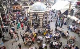 Diyarbakır bayram tatilinde yaklaşık 500 bin kişiyi ağırladı: ‘Tarihinin en büyük yoğunluğu…’