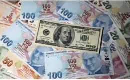 Döviz yatırımcısı dikkat… Dolar ve Euro ne kadar oldu? 2 Nisan 2024 döviz fiyatları