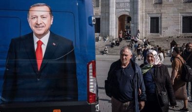 Dünya basınında yerel seçimler: ‘Erdoğan’ın iktidar partisine beklenmedik darbe’