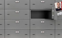 Ekonomiye güvensizlikle yastık altına yönelen yurttaş tasarrufunu kendi imkânıyla koruyor