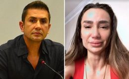 Emre Aşık’ın eski eşi Yağmur Sarnıç’tan korkutan paylaşım: ‘Kendimi öldüreceğim’