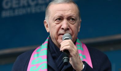 Erdoğan’dan ’emekli’ açıklaması: ‘Ekonomide olumlu tablo’ için tarih verdi