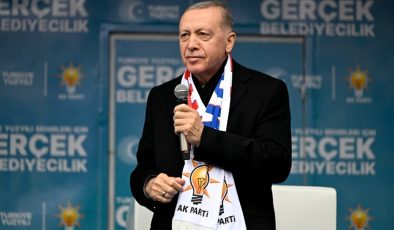 Erdoğan’dan Karabük’te ’emeklilere’ mesaj: ‘Önce hazırlıklarımızı tamamlayacağız…’