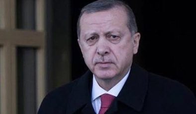 Erdoğan’dan seçim yorumu: ‘AK Parti seçmeni sandığa gitmedi’