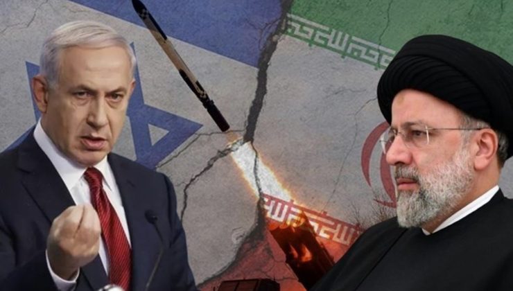 Ergin Yıldızoğlu’ndan ‘İran-İsrail’ analizi: Beklenen oldu!