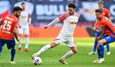 Eski Fenerbahçeli Eljif Elmas’tan milli takım itirafı: ‘Fatih Terim beni istedi ama…’