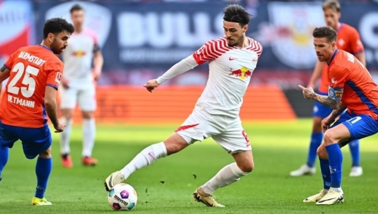 Eski Fenerbahçeli Eljif Elmas’tan milli takım itirafı: ‘Fatih Terim beni istedi ama…’