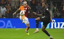 Eski hakemler Galatasaray – Hatayspor maçını değerlendirdi: Golden önce faul var mı?
