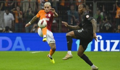 Eski hakemler Galatasaray – Hatayspor maçını değerlendirdi: Golden önce faul var mı?