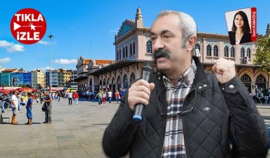 Fatih Mehmet Maçoğlu Cumhuriyet TV’ye konuştu ana muhalefet partisini sert eleştirdi