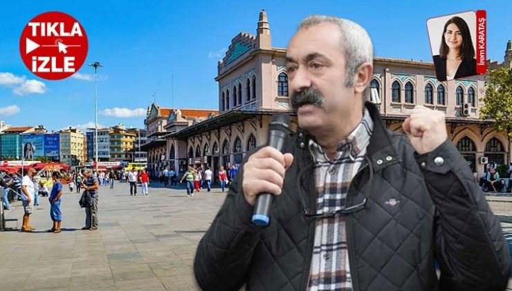 Fatih Mehmet Maçoğlu Cumhuriyet TV’ye konuştu ana muhalefet partisini sert eleştirdi