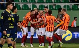 Fenerbahçe Şanlıurfa’da Galatasaray’la oynadığı Süper Kupa finalinde sahadan çekildi