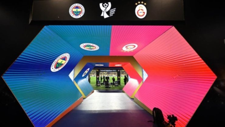 Fenerbahçe U19 ile çıkacağını açıklamıştı: İşte Süper Kupa’da yaşanabilecek tüm olasılıklar
