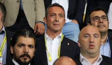 Fenerbahçe’den Süper Kupa açıklaması! ‘Hukuksuzluğun, haksızlığın karşısında…’