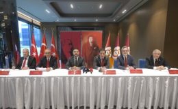 Galatasaray’ın derneklerinden Fenerbahçe ve Ali Koç tepkisi!