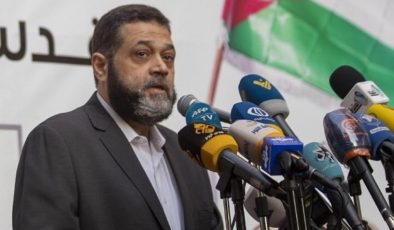 Hamas’tan ‘ateşkes’ açıklaması