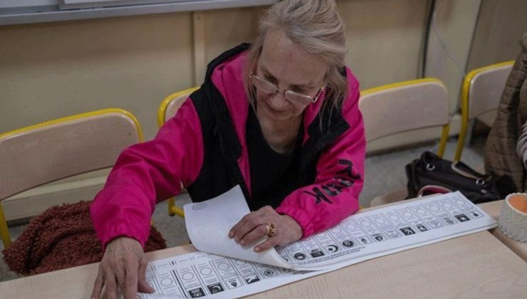 Hilvan, Pınarbaşı ve Siverek ilçelerinde seçimler yeniden düzenlenecek