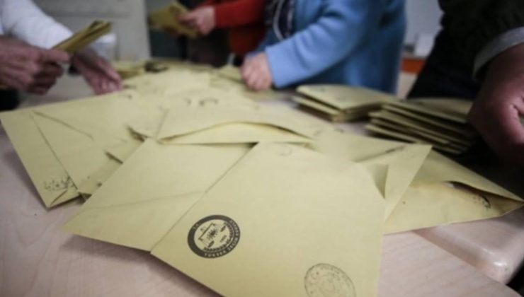 Hilvan, Pınarbaşı ve Siverek ilçelerinde seçimler yeniden düzenlenecek