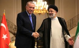 İsrail ile Hamas arasındaki çatışmaya Ankara’nın ‘reaksiyoner’ yaklaşımının sordurduğu soru: Türkiye İran’ın topuna mı giriyor?