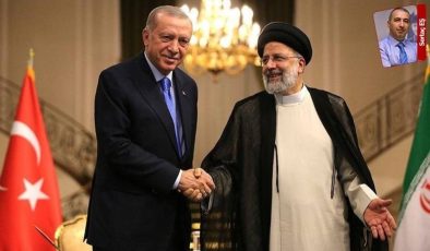 İsrail ile Hamas arasındaki çatışmaya Ankara’nın ‘reaksiyoner’ yaklaşımının sordurduğu soru: Türkiye İran’ın topuna mı giriyor?