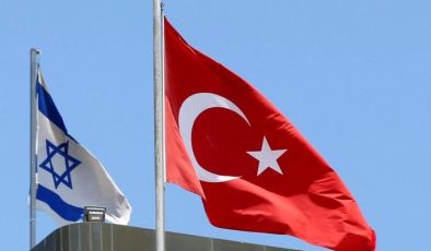 İsrail’den Türkiye’ye ‘yaptırım’ yanıtı: Zarar verecek tedbirler alacağız