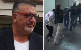 ‘Köstebek-3’ operasyonunun ayrıntıları ortaya çıktı: Tumlucalı çifti MOSSAD ajanlarıyla yüz yüze görüşüp para almış