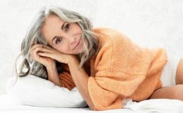 Menopozda seks yaşamını geliştirmek için taktikler ve tedaviler