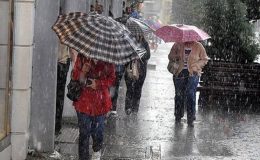 Meteoroloji açıkladı: 28 Mart 2024 hava durumu raporu… Bugün hava nasıl olacak?