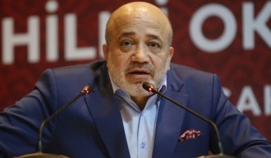 Murat Sancak’tan flaş TFF açıklaması: ‘Baskı, tehdit, şantaj…’