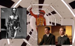 NASA çalışanlarının onayladığı en iyi 8 bilim kurgu filmi