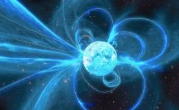 Nötron yıldızı beklenmedik şekilde hayata döndü