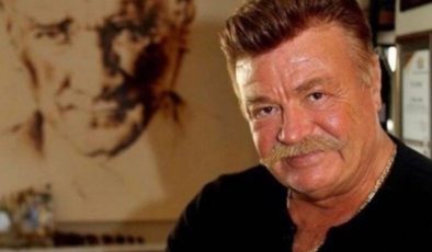 Nuri Alço kim, kaç yaşında, nereli? Nuri Alço hangi filmlerde oynadı? Nuri Alço’nun sağlık durumu…