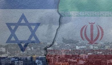 Orta Doğu’da uzun gece: İran İsrail’e saldırı başlattı!