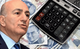 SASA’nın patronu ‘servet vergisi gelsin’ dedi… Ünlü ekonomist Mahfi Eğilmez ‘asıl olan servet vergisi değil’ diyerek öneride bulundu