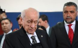 Son Dakika… Devlet Bahçeli’den yerel seçimlere ilişkin ilk yorum: ‘Tepkisellik bir hayli fazla…’
