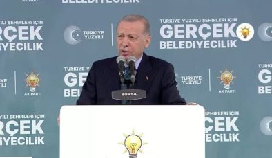 Son Dakika… Erdoğan’dan ’emekli maaşlarına düzenleme’ mesajı: ‘Tekrar masaya yatıracağız’