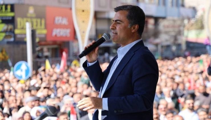 Son Dakika… HSK’den ‘Abdullah Zeydan’ kararını veren mahkemeye inceleme