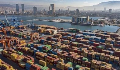 Son Dakika… Ticaret Bakanlığı’ndan İsrail’e ihracat kısıtlaması