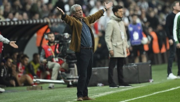 Spor yazarları Beşiktaş – Samsunspor maçını yorumladı: ‘Santos, Beşiktaş’ın DNA’sına uygun değildi’