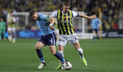 Spor yazarları Fenerbahçe – Adana Demirspor maçını yorumladı: ‘Oosterwolde’ye ve İrfan Can’a formayı PFDK verdi’