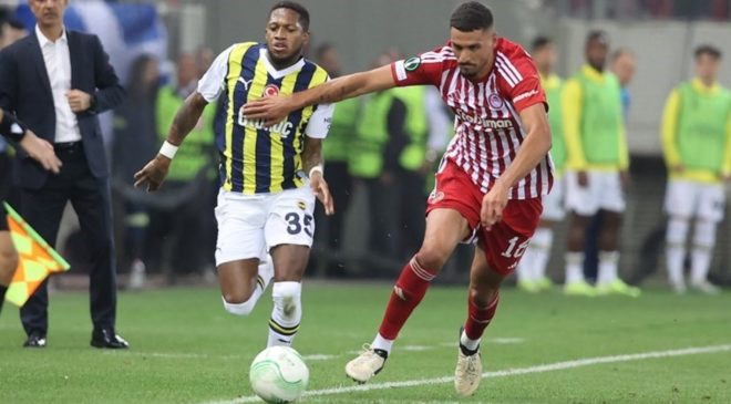 Spor yazarları Olympiakos – Fenerbahçe maçını yorumladı: ‘Şimdi onlar düşünsün’