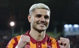 Süper Kupa’da rekor: 90 yıl sonra bir ilk yaşandı!