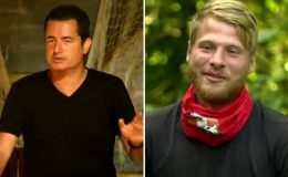 Survivor’da gerilim düşmüyor: Acun Ilıcalı’dan Yunus Emre’ye görülmemiş ceza!