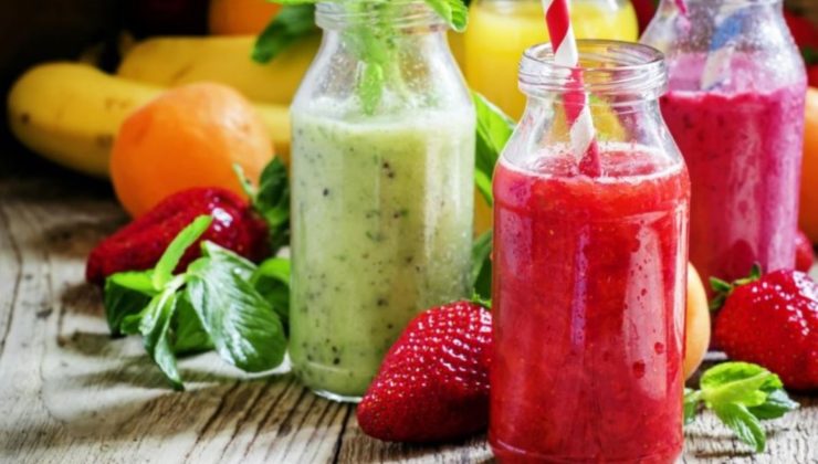 Suyuyla şifa bulacağınız 10 besin: Bedeninizi canlandırın…