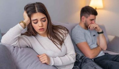 Toksik bir ilişkide olduğunuzu gösteren 10 işaret: İlişkinizde bu işaretler varsa dikkat!