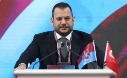 Trabzonspor’dan flaş TFF açıklaması: ‘Edepsiz şımarıklıklara boyun eğerek…’