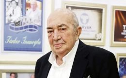 Türker İnanoğlu kim, kaç yaşında ve nereli? Usta yönetmen Türker İnanoğlu neden hastaneye kaldırırldı?
