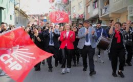 Türkiye genelinde oylarını artıran CHP, ilçe belediyesi sayısını 241’den 337’ye yükseltti